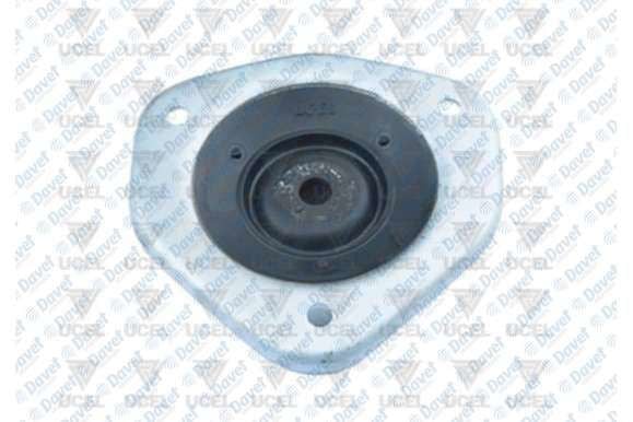 AMORTISOR TAKOZU 3 DELIK M131-DKS