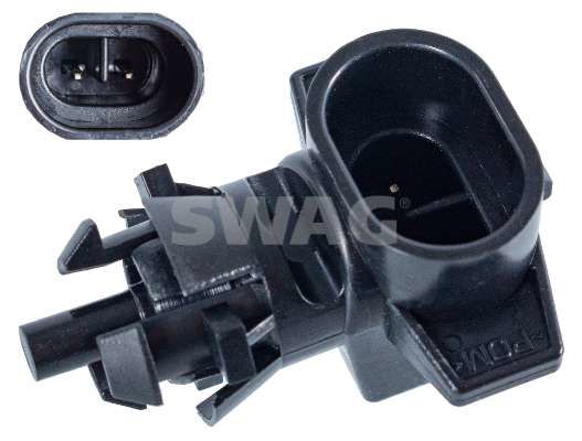 DIS HAVA SICAKLIK SENSORU ASTRA F / G / H / J INSIGNIA CORSA B / C MERIVA B VECTRA B / C