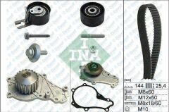 EKSANTRIK KITI DEVIRDAIMLI P206 P207 P307 C1 C2 C3 I II II C3 PLURIEL XSARA II 1.4 HDI 8V FIESTA 1.4TDCI DV4TD