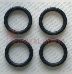 EMME MANIFOLD CONTASI ORING TAKIMI LASTIK C1-C2-C3-P107-P206-P207-P307 1.4HDI DV4D 8HX