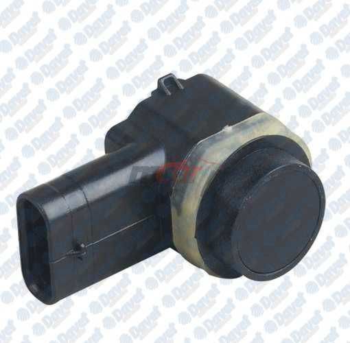 PARK SENSORU BMW E83 - E84 - E70 - E71 - E72   ####