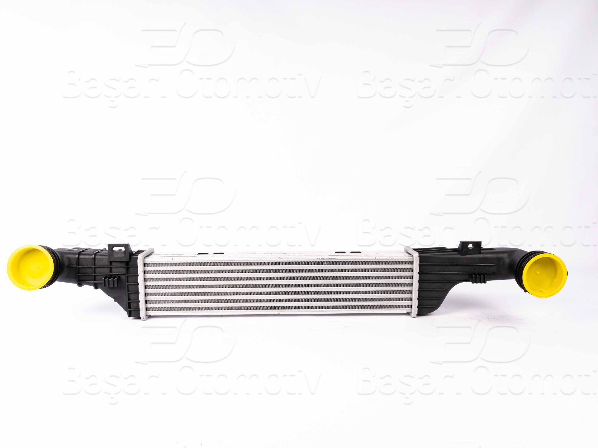 TURBO RADYATORU (INTERCOOLER) 530X113X64 | MERCEDES-BENZ E SERISI E320TCDI 99-03 | WISCO