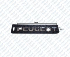 YAZI PEUGEOT