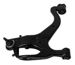 Ön Salıncak Alt-Saç Fişekli-Rotilli Sol  Sport1 Land Rover 2005-13