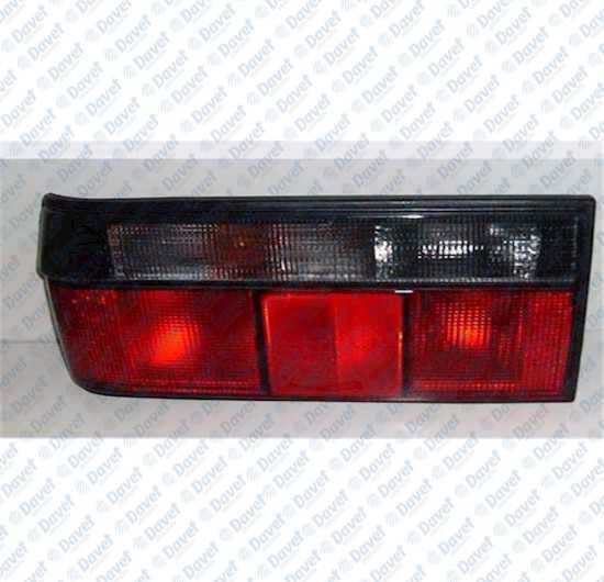 STOP LAMBASI SAG RENAULT R9 FAIRWAY DUYSUZ