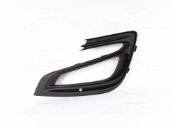 TAMPON IZGARASI ON SAG SISLI | OPEL MOKKA X 16> | WISCO