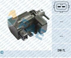 TURBO SELENOID VALFI Y17DT