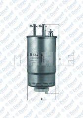YAKIT FILTRESI BIPPER FIORINO 1.3JTD ALFA 159 MITO DOBLO-FIORINO-LINEA-DUCATO 1.3JTD / 1.9JTD