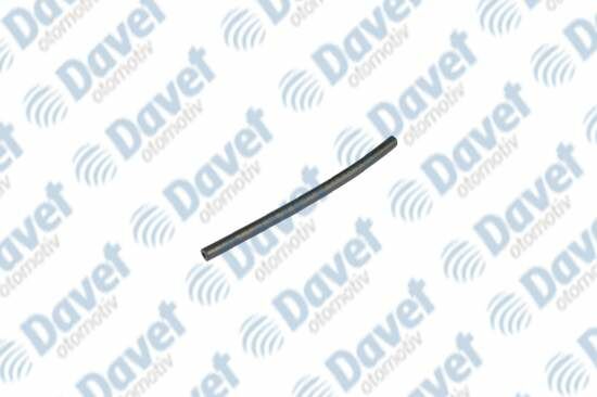 YAKIT HORTUMU 3.5MM X 8.00MM =15CM CHEVROLET CRUZE-ORLANDO-TRAX-ADAM-ASTRA J-CASCADA-CORSA D-E-MERIVA B-MOKKA-ZAFIRA TOURER C-ASTRA MK VI-CASCADA-CORSA MK III-IV-MERIVA MK II-MOKKA-ZAFIRA MK III 1.4 09>   ####