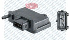 BASINC SENSORU VW GOLF III VARIANT 1.9 TDI 94 - 96