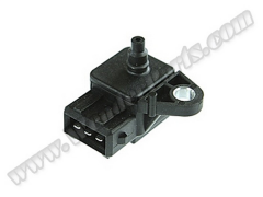 Manifold Basınç Sensörü M47/N M57/N [E46>E90 X3:E83 X5:E53] Emme