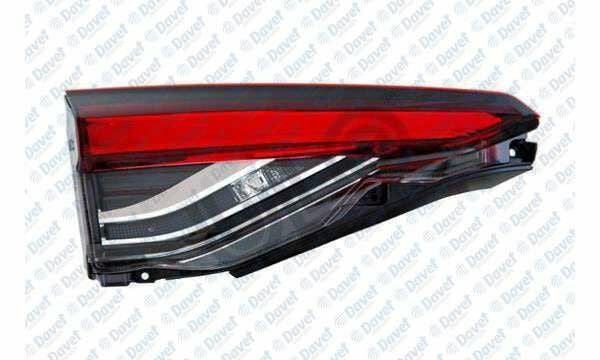 STOP LAMBASI BAGAJ HIGH VERSIYON SOL COROLLA 19>
