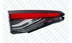 STOP LAMBASI BAGAJ HIGH VERSIYON SOL COROLLA 19>