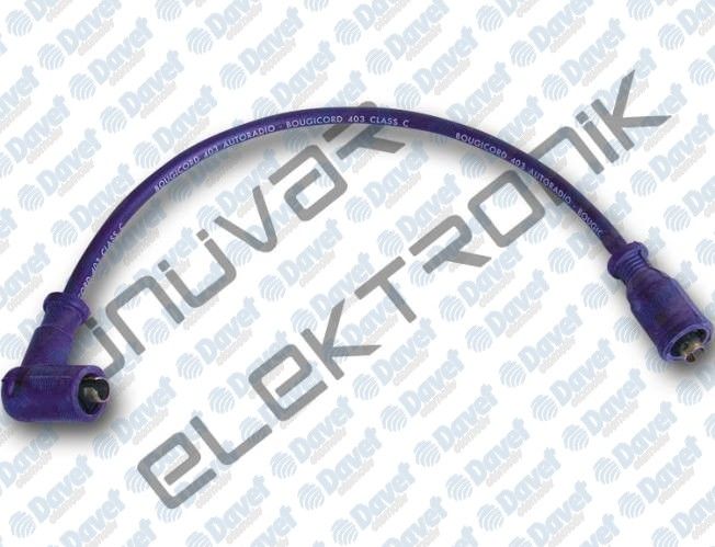 BOBIN KABLOSU FIAT UNO 70SXIE