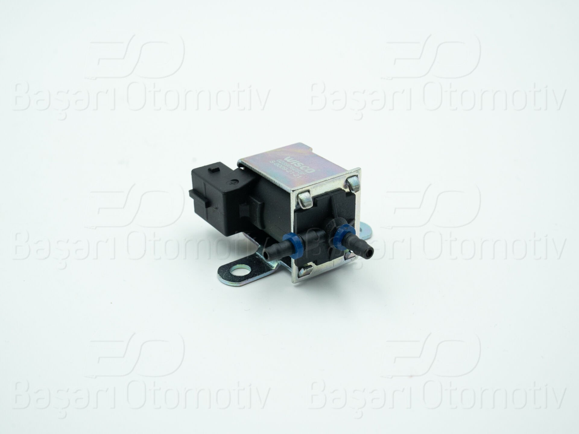 SELENOID VALFI | VW POLO GOLF3 4 CADDY 2 BORA TOLEDO 1 AUDI A2 A4 A6 1.4 TDI 1.9 TDI 1991> | WISCO