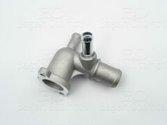 TERMOSTAT YUVASI | CHEVROLET SPARK 0.8 05-10 (LQ2-LBF) | WISCO
