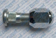 BIJON SAPLAMA SOMUN TAKIMI HYUNDAI I10 I20 I30 / M12x1.5x52