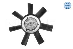 Termik Spr-3D 7Kanat Pervaneli 612-647 Spr Mercedes 1995-06