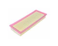 HAVA FILTRESI PEUGEOT 208, 2008, 308 II, 3008 II, 5008, PARTNER II, CITROEN C3 II-III, C3 PICASSO, C4 II, C4 CACTUS, C4 PICASSO, DS3, DS4 1.2 (14-)