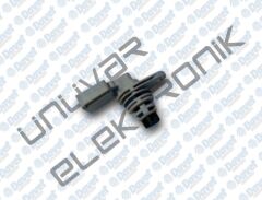 EKSANTRIK MIL SENSORU A3-CORDOBA-IBIZA-BORA-CADDY-GOLF IV 1.4/1.6 16V - FABIA 1.2   ####