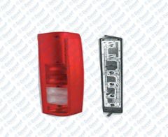 STOP LAMBASI SOL DUYSUZ IVECO DAILY 02>