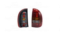 STOP SAG | OPEL CORSA B 93-00 | WISCO