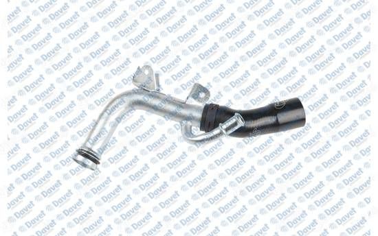 SU POMPA BORUSU NV400 - PRIMASTAR - MOVANO B - VIVARO A - ESPACE IV - LAGUNA III - MASTER III - TRAFIC II 2.0.2.3 CDTI 06>