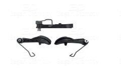 YAG POMPA ZINCIR GERGISI | AUDI A1 A5 VW GOLF7 TIGUAN 2.0 TSI 12 > | OEM