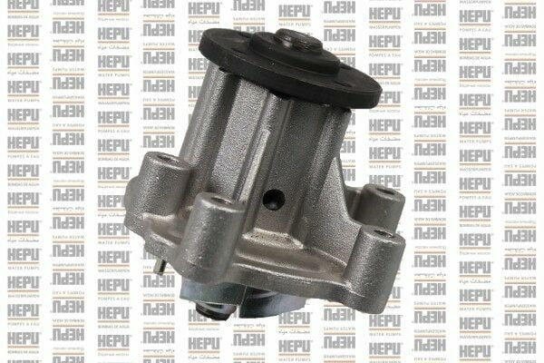 Su Pompası 168-414  166-668  Mercedes