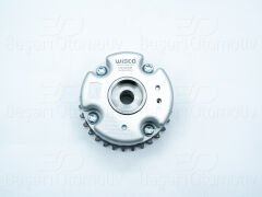 EKSANTRIK DISLISI | VW JETTA 4 (162, 163, AV3, AV2) 2.5 10- NEW BEETLE (9C1, 1C1) 2.5 05-10 | WISCO