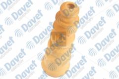 SUSPANSIYON TAKOZU ARKA AUDI A3 1.6 - 1.8 - 1.8 T - 1.9 TDI 96-03