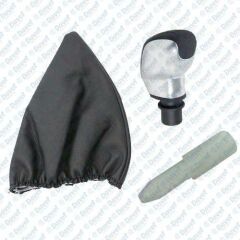 VITES KOL KORUGU + SPOR TOPUZ SET GRI PEGEOT 106-SAXO 99->   ####
