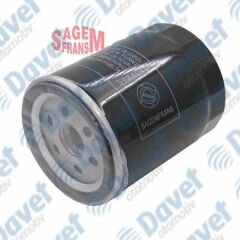 YAG FILTRESI FIAT DOBLO BRAVA BRAVO FIORINO TEMPRA TIPO UNO SLX ALBEA PALIO PUNTO MAREA STILO