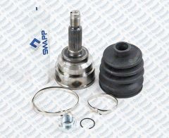 AKS KAFASI DIS KIA RIO 1.5 16V 00>05   DIS FREZE:24 IC FREZE:22 CONTA CAPI:52 BOY:145 mm
