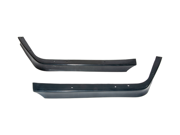Tampon Splitteri E36 Ön; Set -///M3 -M-Tech- 1991-98