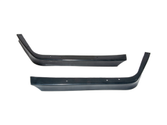 Tampon Splitteri E36 Ön; Set -///M3 -M-Tech- 1991-98