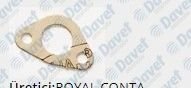 KALORIFER BORU CONTASI  ITHAL KAGIT M131 1600