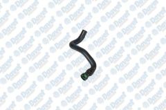 KALORIFER CIKIS HORTUMU FIESTA IV / V 01>08 FUSION 01>12 1.4TDCI / 1.6TDCI   ####