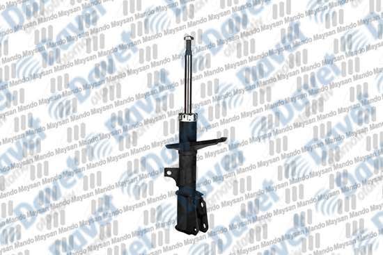 ON AMORTISOR SAG/SOL GAZLI
