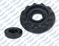 AMORTISOR TAKOZU RULMANLIKIT VOLKSWAGEN-AUDI-SEAT-SKODA   POLO-GOLF II-GOLF III-GOLF IV