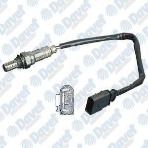 OKSIJEN SENSORU SONRASI 750MM CADDY III BEETLE GOLF V-VI JETTA III-IV PASSAT/CC SCIROCCO TIGUAN TOUA   ####
