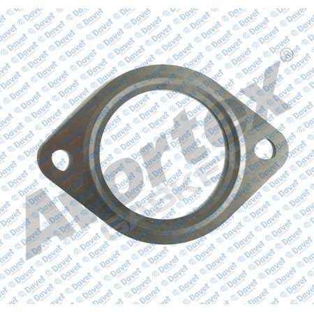 EGZOZ BOGAZ CONTA METAL KANGOO-MEGANE-CLIO 1.9 DIZEL F8Q