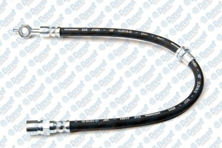 FREN HORTUMU ARKA SAG CHEVROLET LACETTI 05->