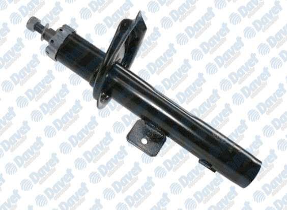 ON AMORTISOR SAG YAGLI PARTNER 96>15 - BERLINGO 99>11 - P306 96>08 - XSARA 97>05 - ZX 91>97