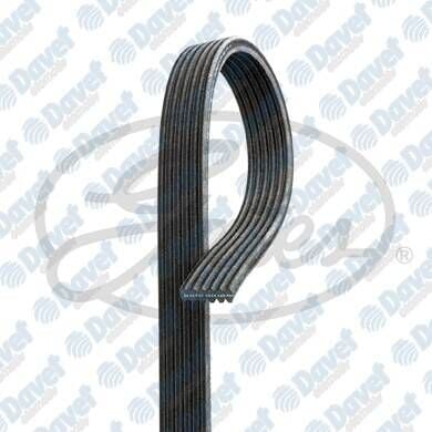 KANALLI KAYIS MITSUBISHI L200 2.5 D TD 96- L300 2.5D 94- RENAULT TOYOTA SUBARU CHRYSLER NISSAN 48375