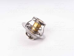 TERMOSTAT | VW GOLF4 BORA | WISCO