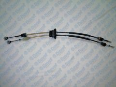 VITES KUMANDA TELI EXPERT-P807-C8-EVASION-JUMPY-ULYSSE-SCUDO 1.6HDI 06=> ML6C SANZUMAN HARIC