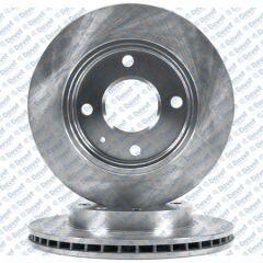 FREN DISKI ON HAVALI 239.50mm FORD ESCORT VI VII FIESTA III IV FORD KA