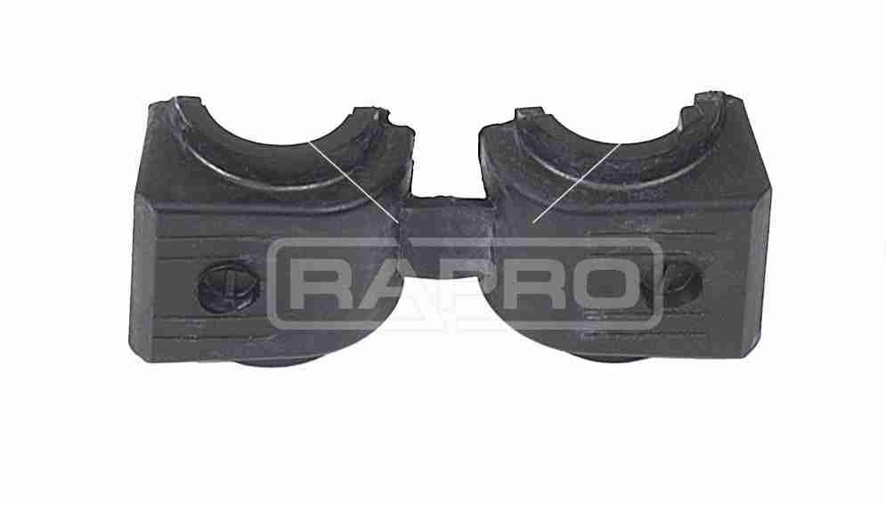 VİRAJ DEMİR LASTİĞİ (ÖN) (Ø 24) 51834 P407 P508 C5 (04-) 1.6 HDI 2.0 HDI