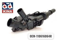 TERMOSTAT VANASI 1106160064R CAPTUR CLIO-IV (12-) 0.9 TCE SYMBOL LOGAN SANDERO
